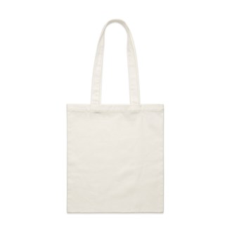 PARCEL TOTE CANVAS BAG